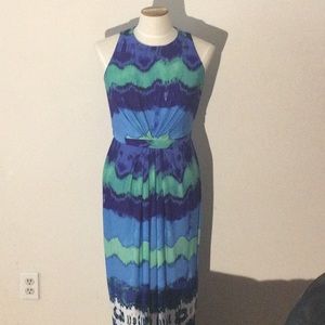 Donna Morgan Maxi Dress